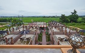 รพีพงศ์ รีสอร์ท น่านไท